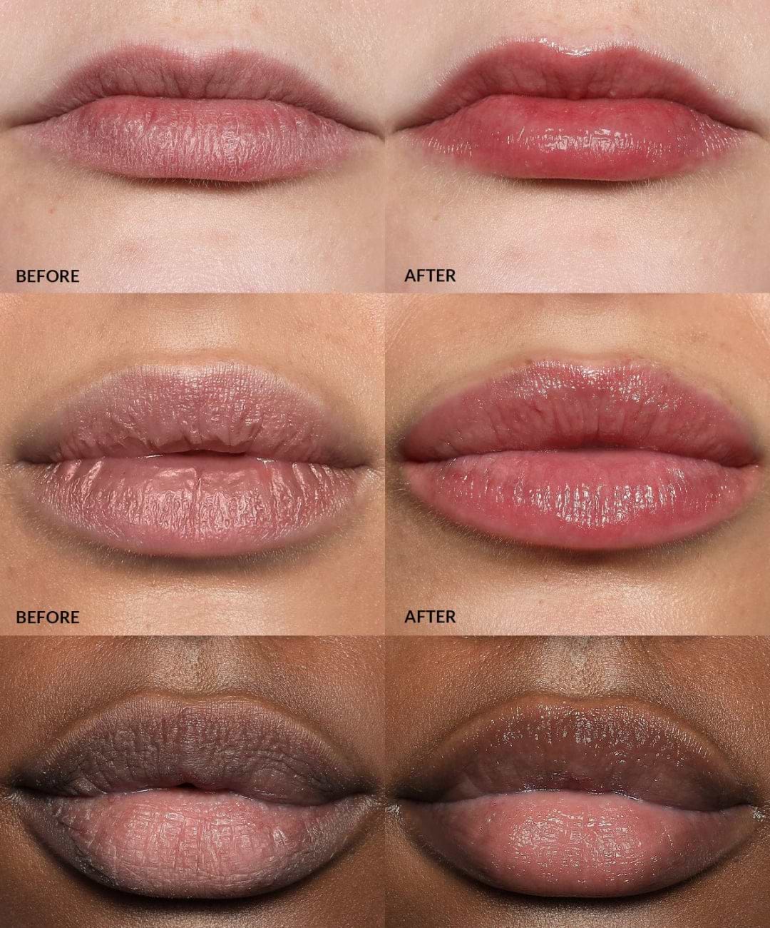 Lip Buff
