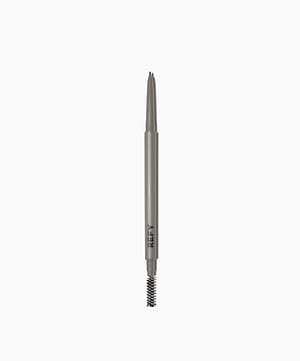 image shows the Refy brow pencil in shade Auburn on a white background