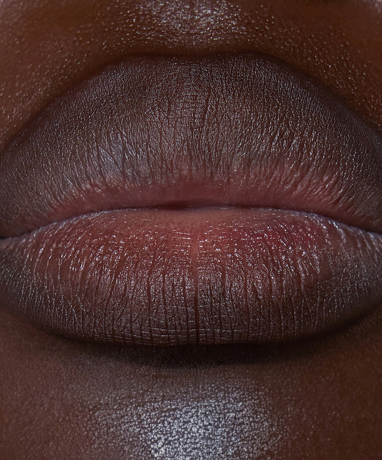 | desc: | text: light Lip Sculpt in shade Clove