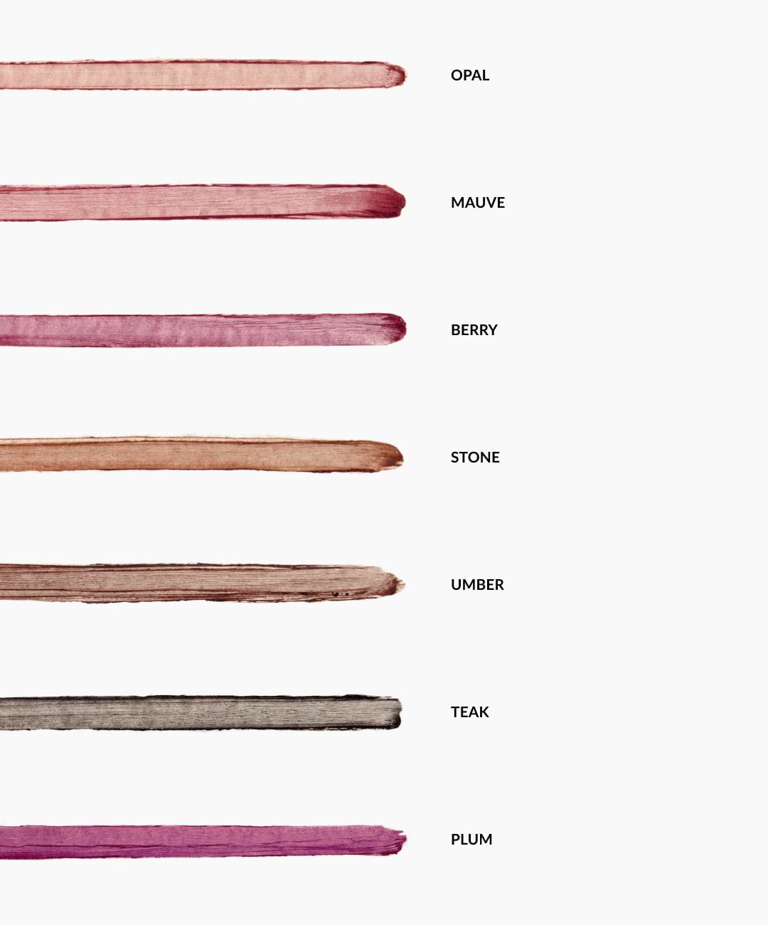 Blur Liner Duo