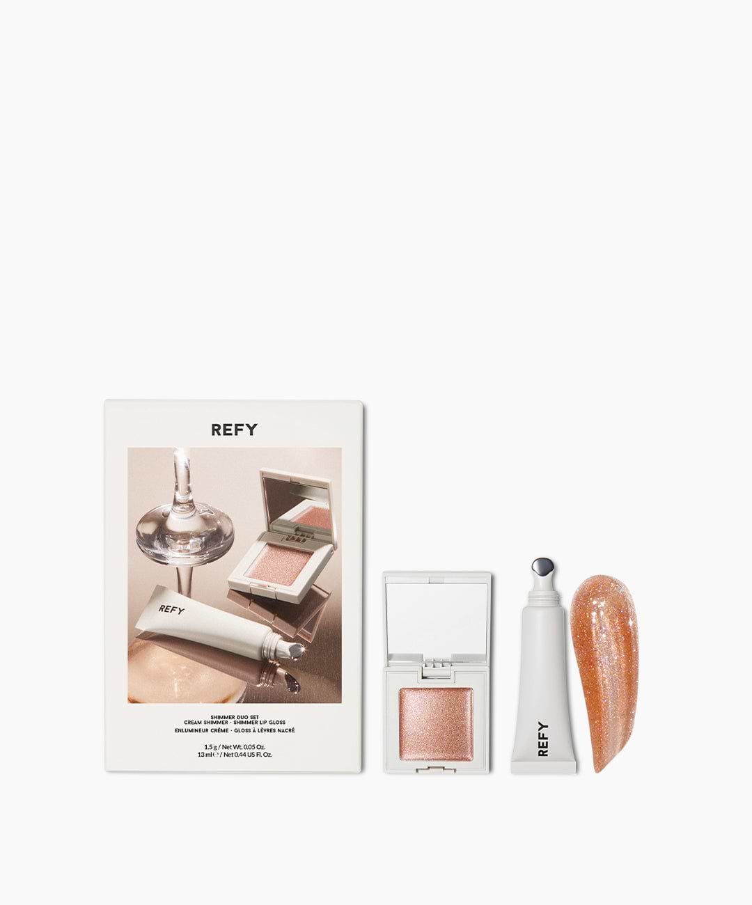 Lip Products | Long-Lasting Lip Makeup & Lip Care | REFY