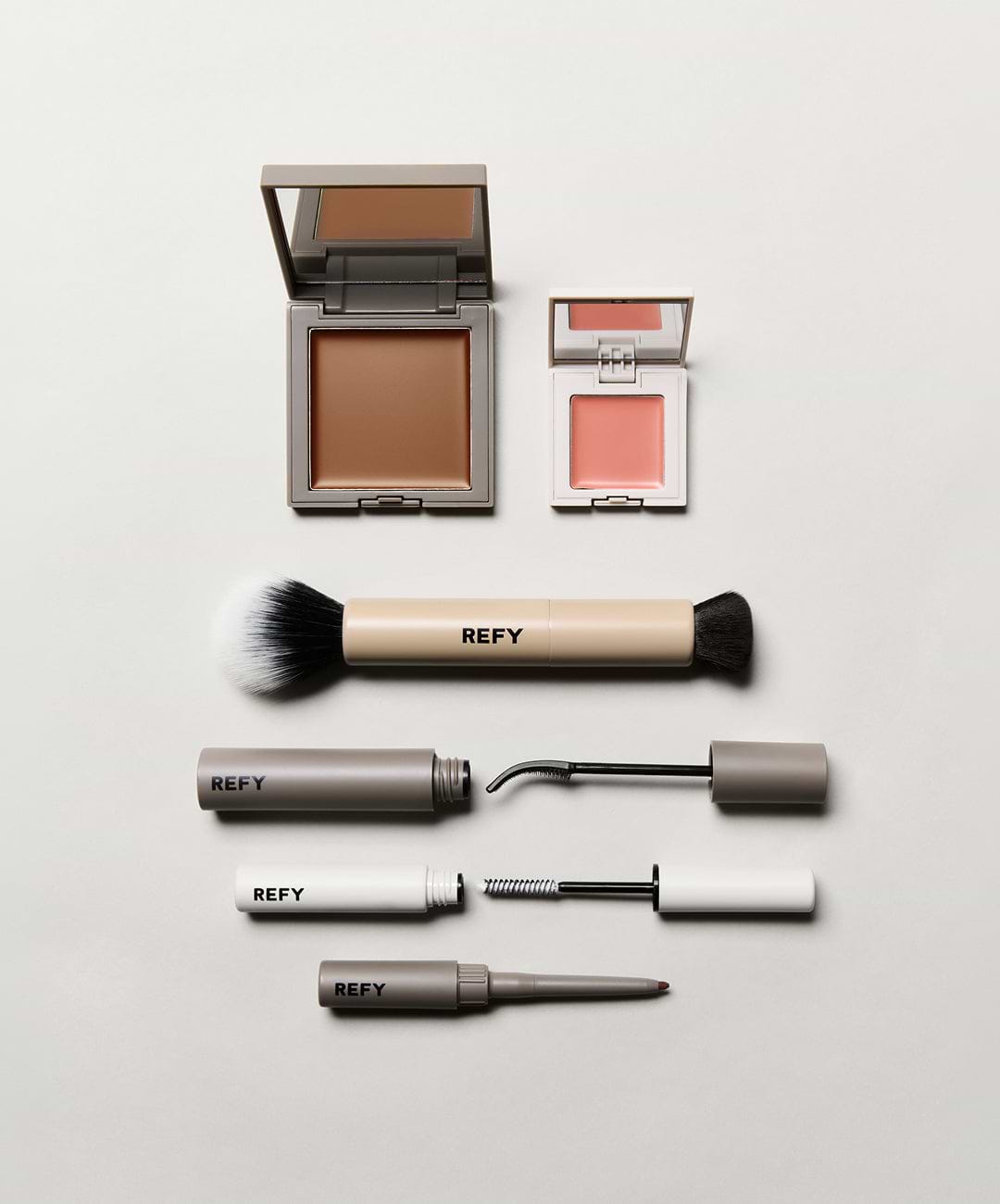 Sculpt Collection