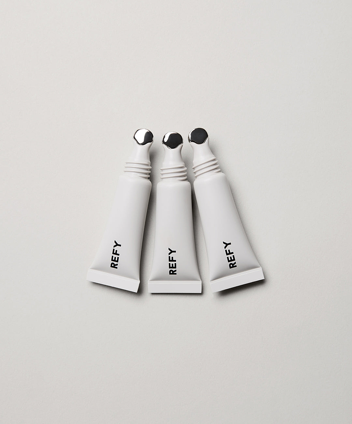 Mini Lip Gloss Trio