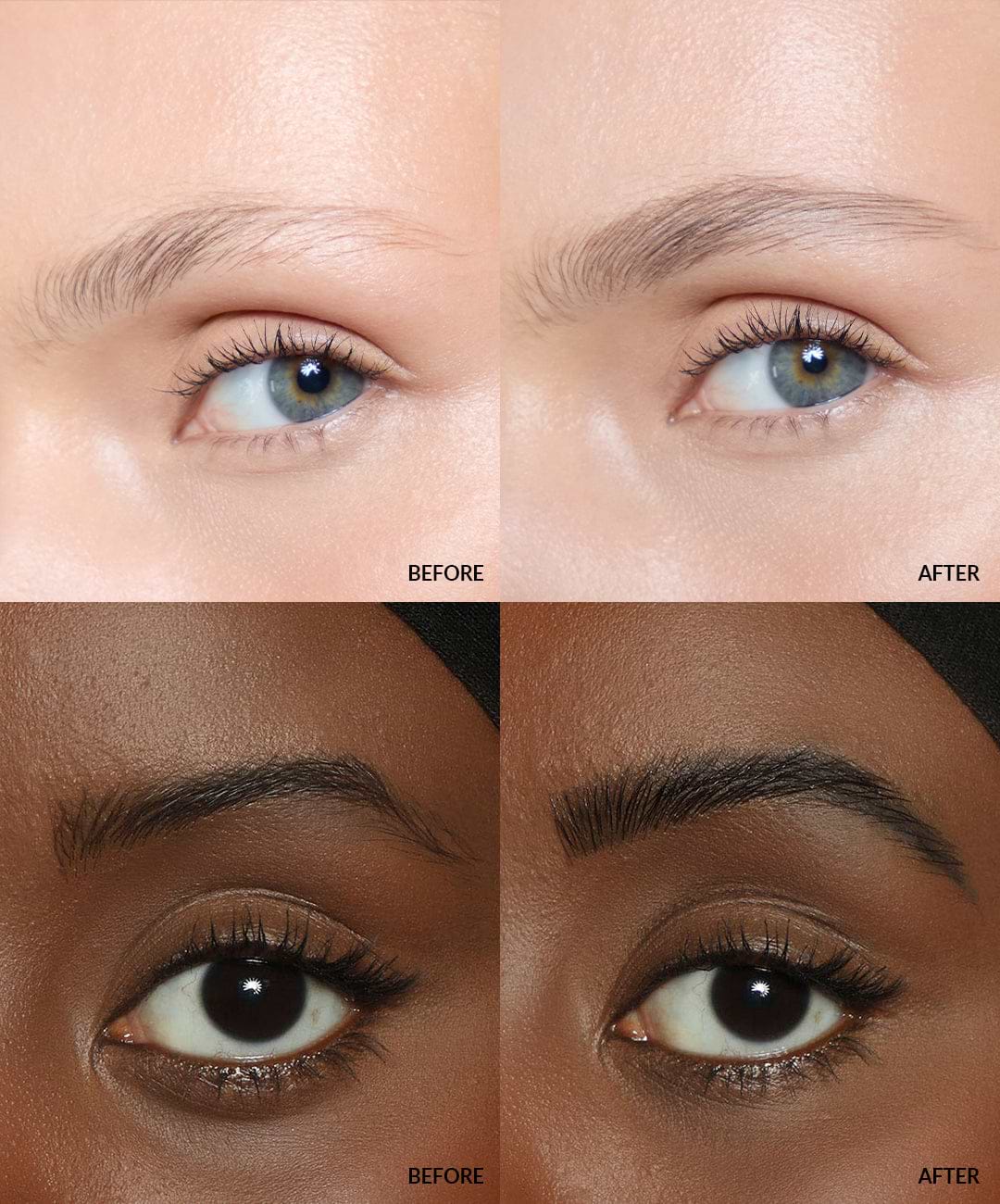 Brow Pomade