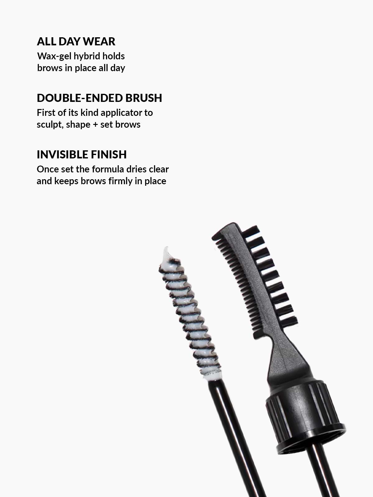 Brow Products | Sculpt & Enhance Your Natural Eyebrows | REFY