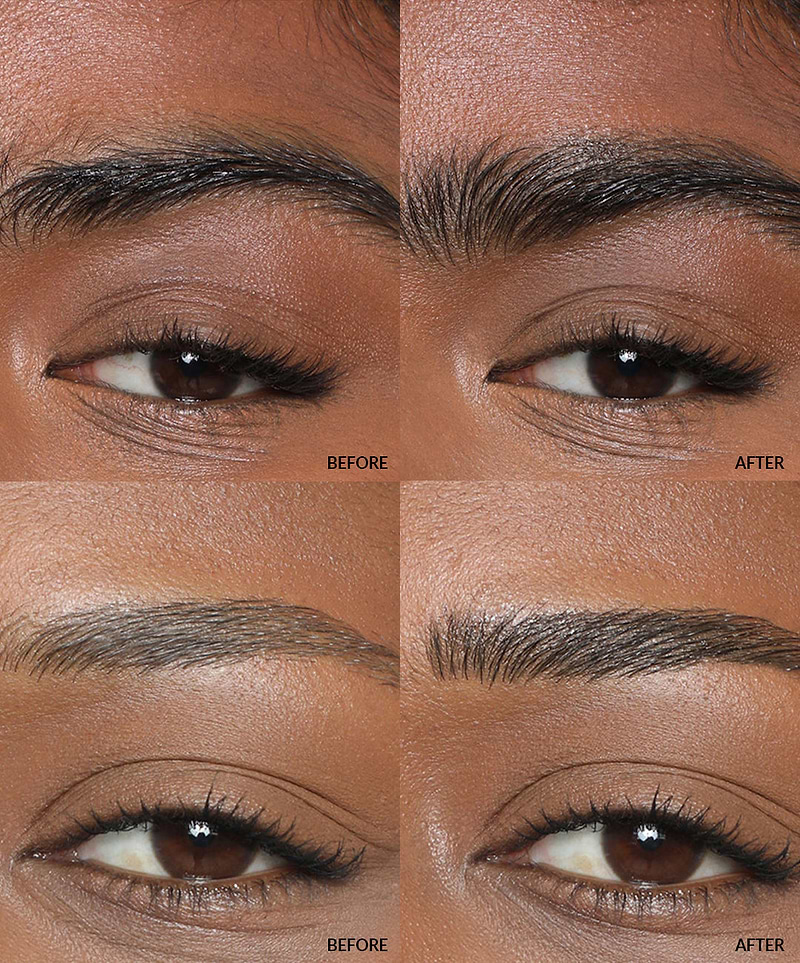 Brow Tint