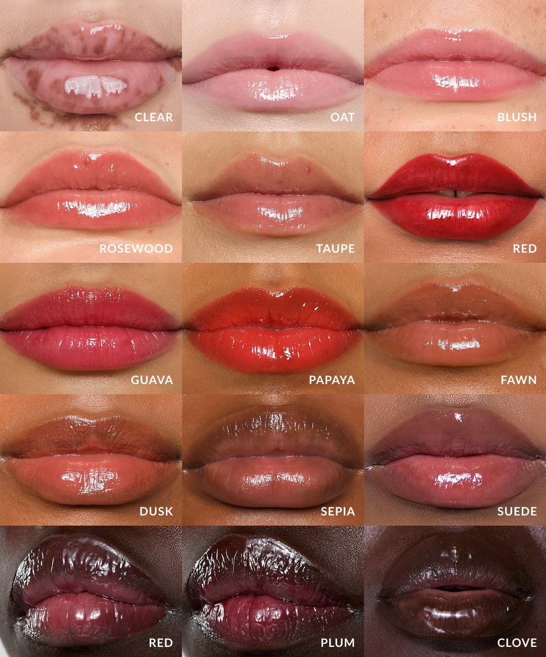 Lip Gloss
