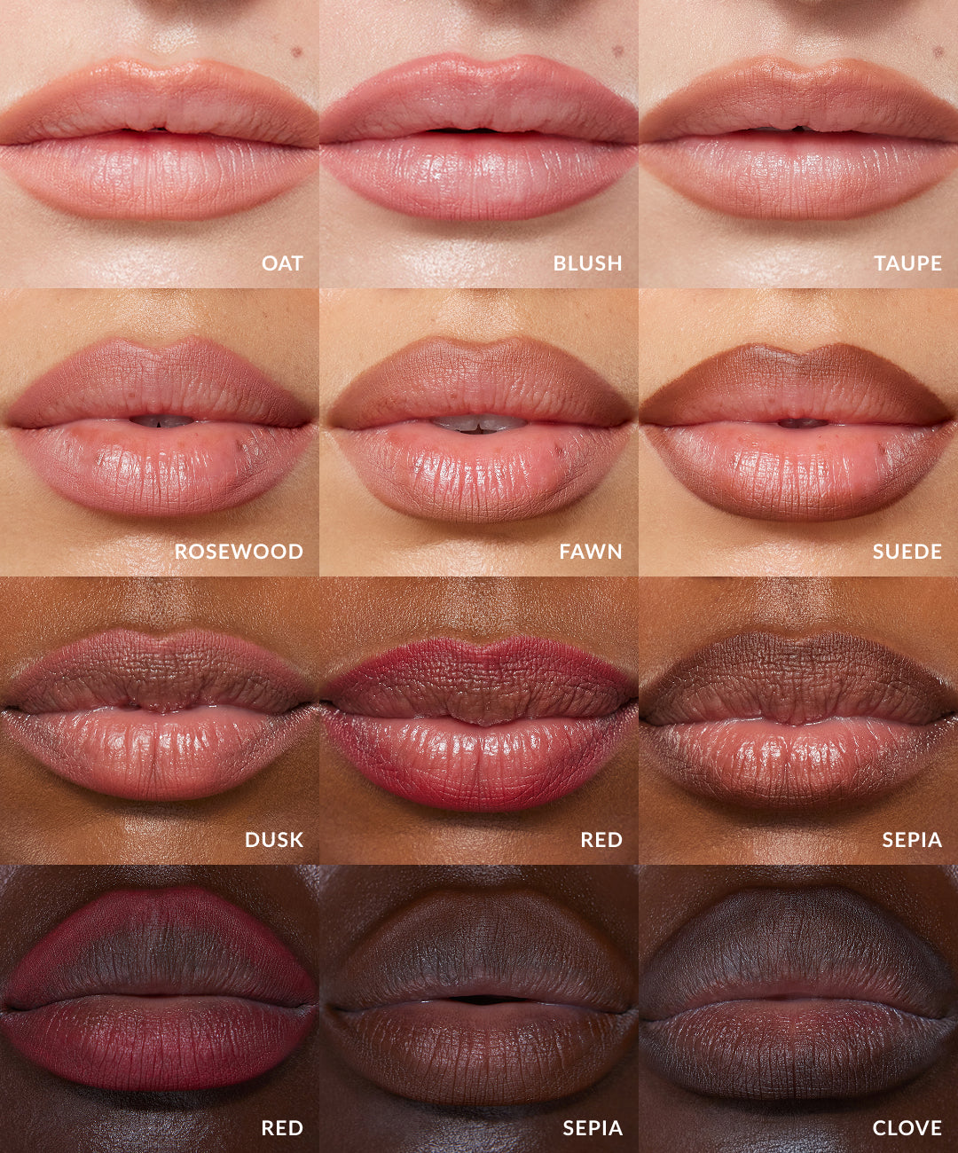 Lip Sculpt Lip Liner