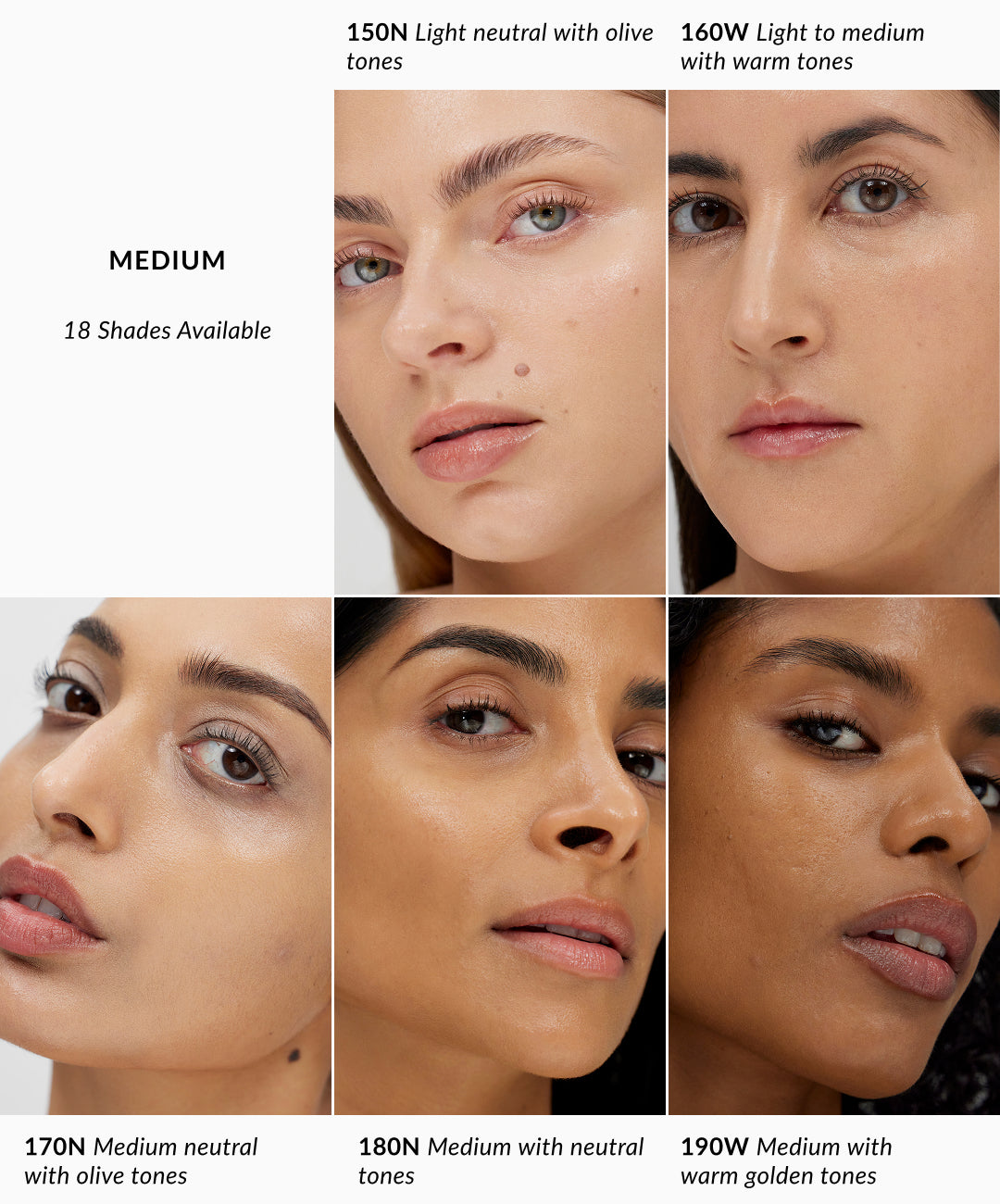 Skin Base Skin Tint