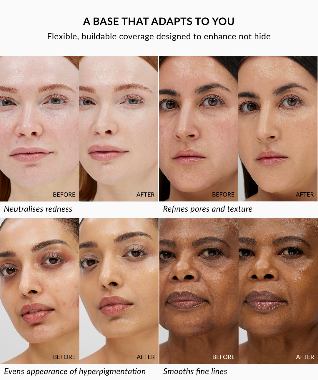 Skin Base Skin Tint