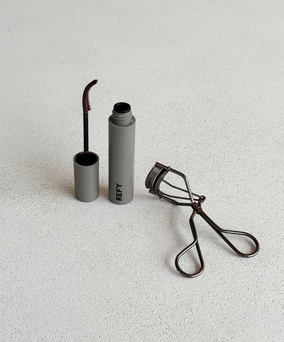 Lash Sculpt & Curler