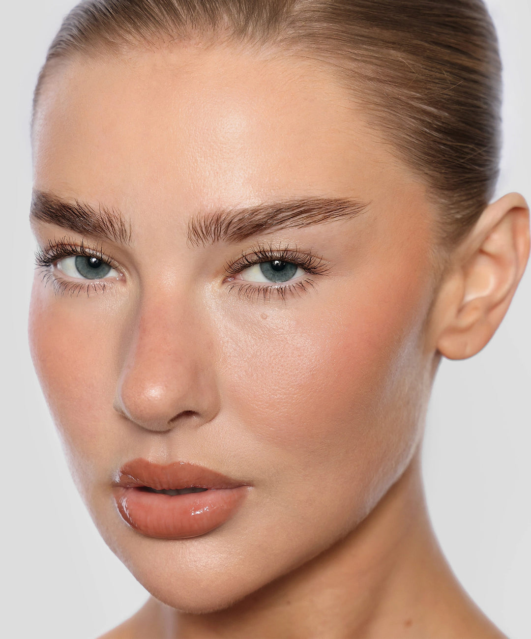 Lash Sculpt Mascara | Lengthening Cruelty Free & Vegan Mascara | REFY
