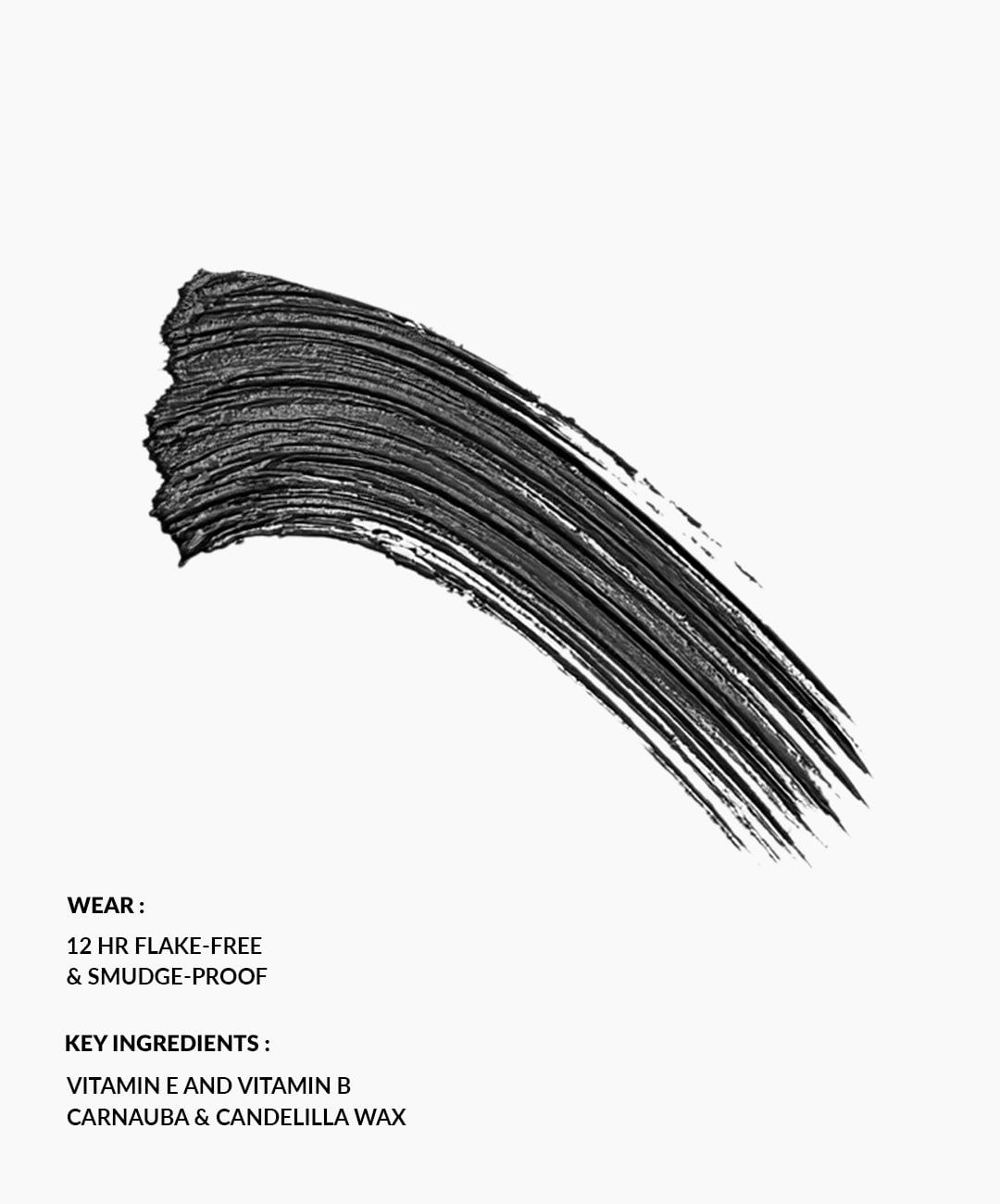 Lash Sculpt Mascara