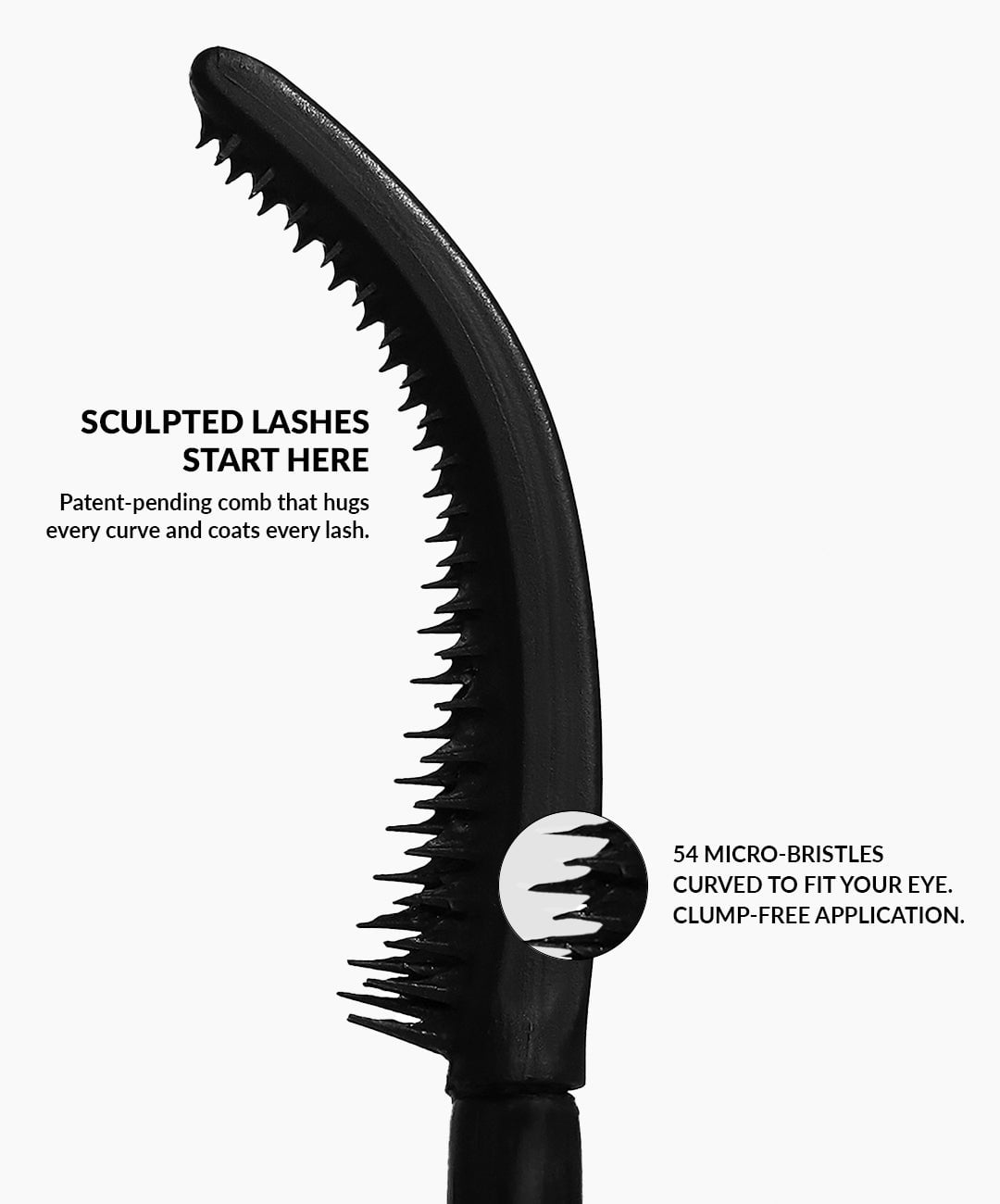Lash Sculpt Mascara