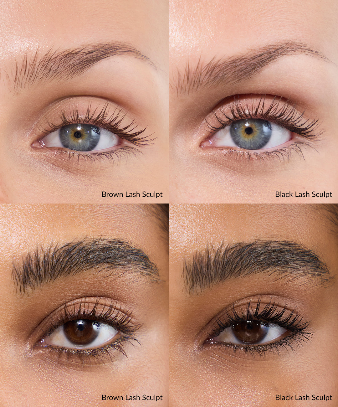 Lash Sculpt Mascara