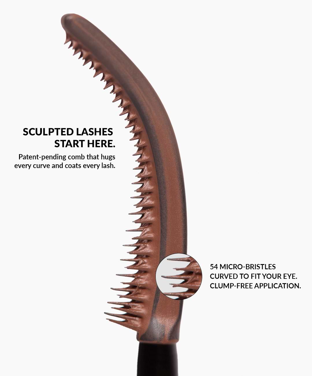 Lash Sculpt Mascara