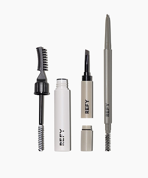 | desc: Includes Brow Sculpt, Pomade & Pencil