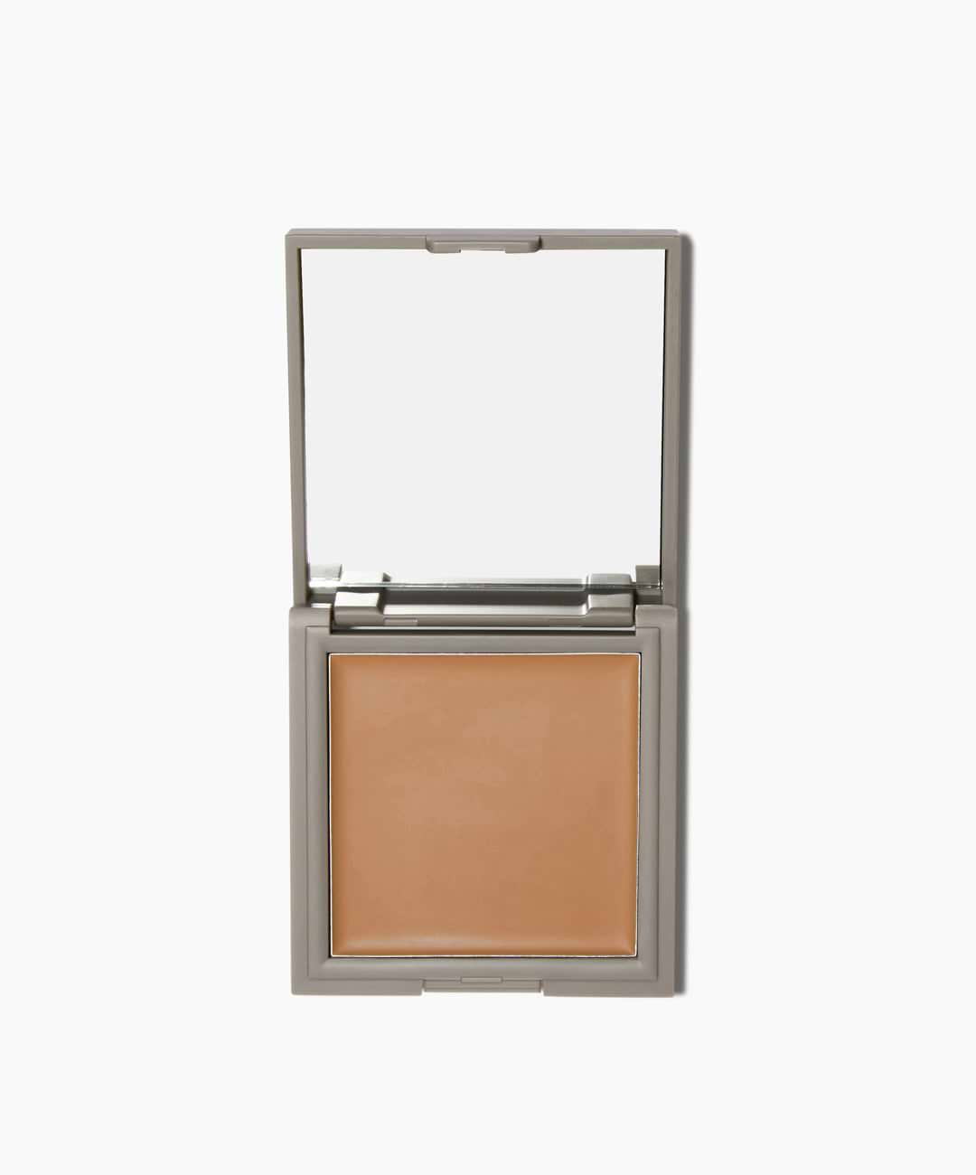 | desc: Cream Bronzer in shade Sand 
