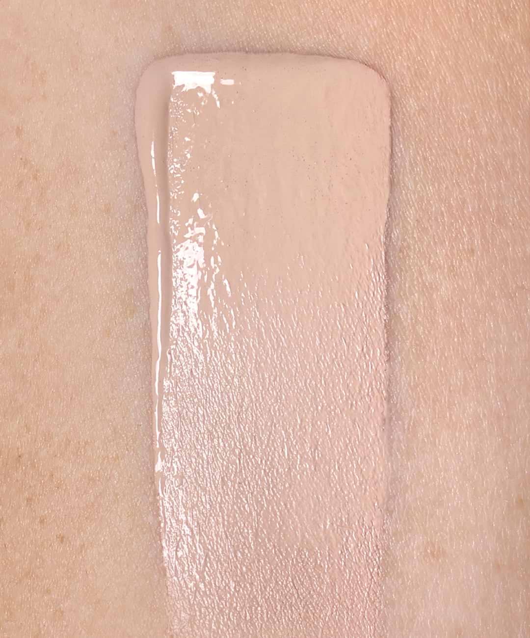 | desc: Shade 05C on skin