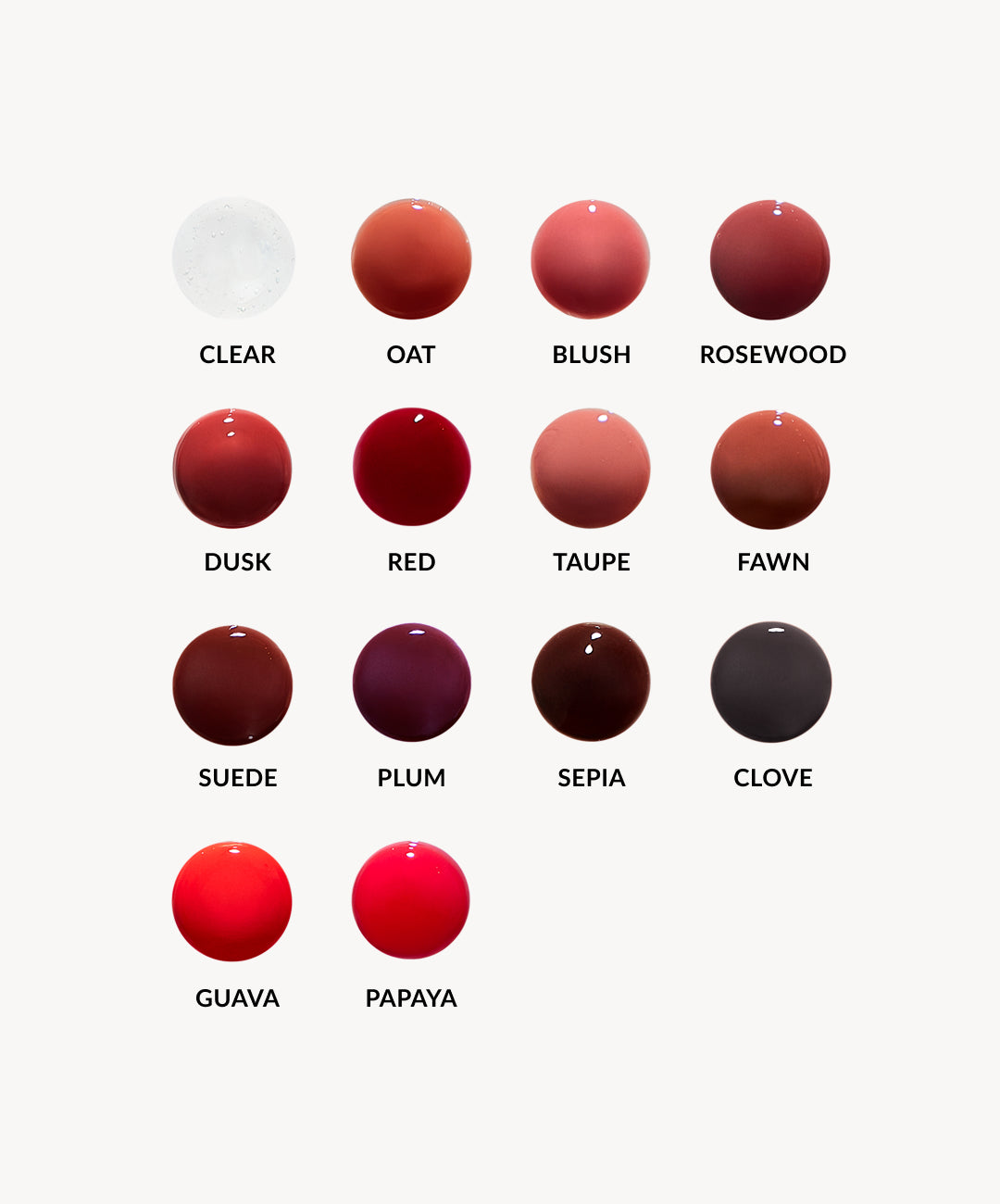 Lip Set