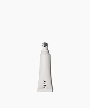 product image of REFY lip gloss in clear on white background