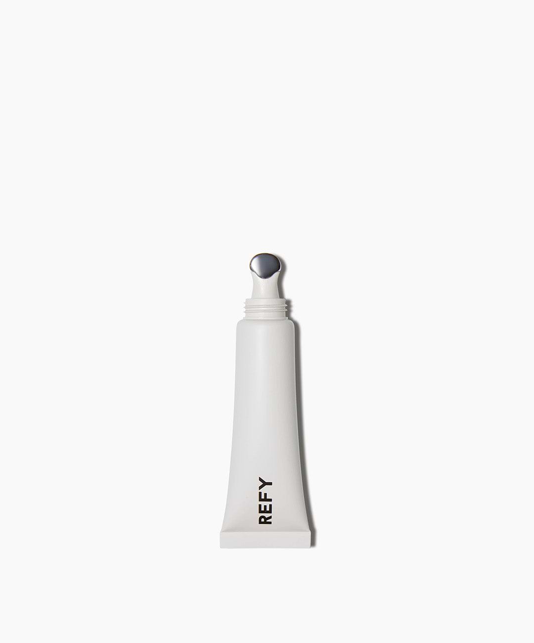 product image of REFY lip gloss in shade fawn on white background