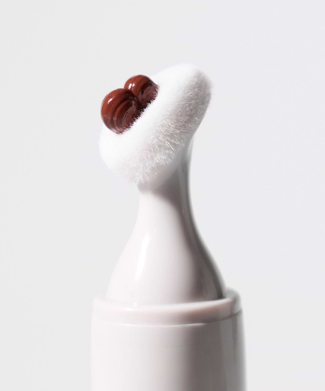 | desc: Lip Stick in shade Maple