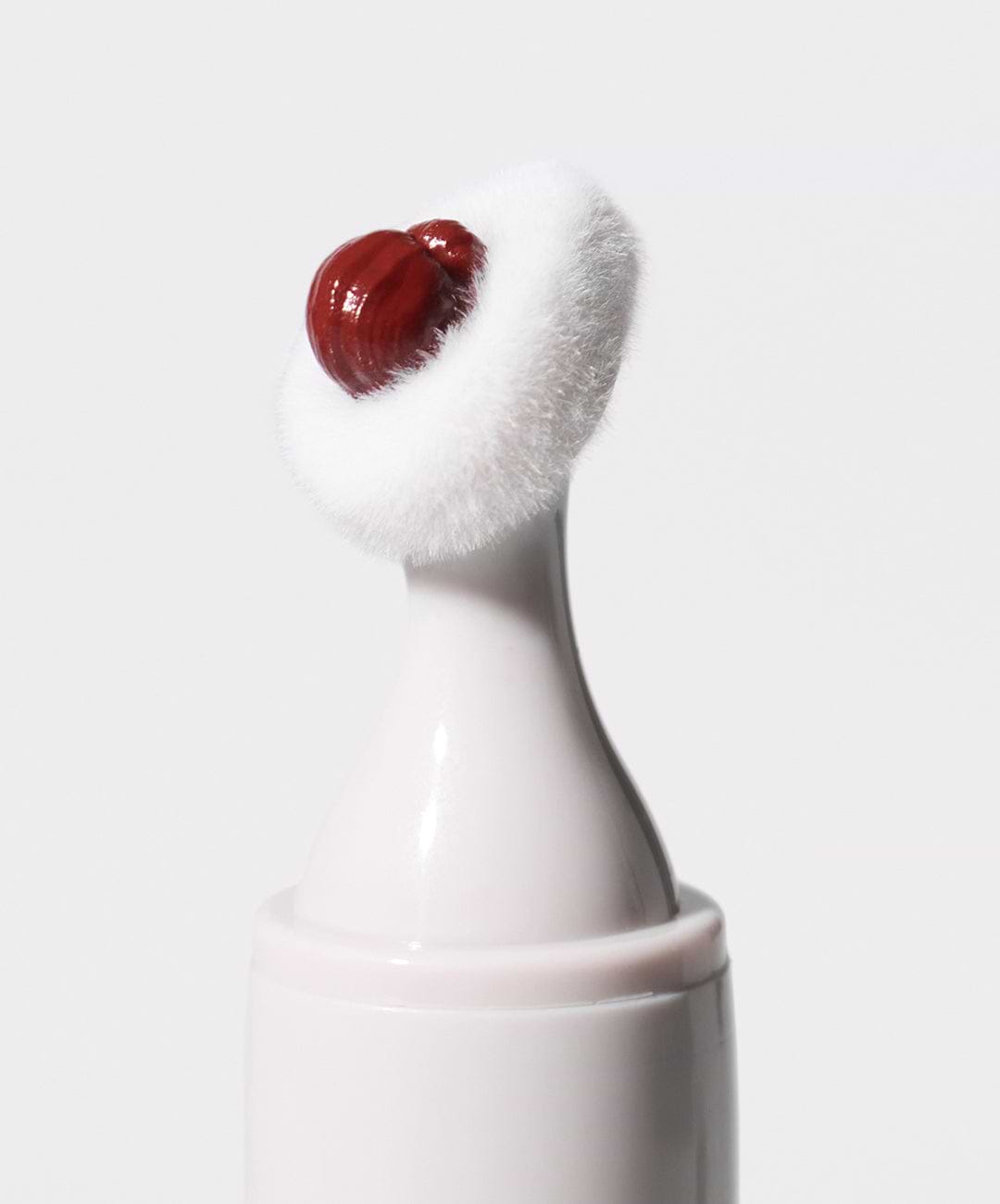 | desc: Lip Stick in shade Ruby