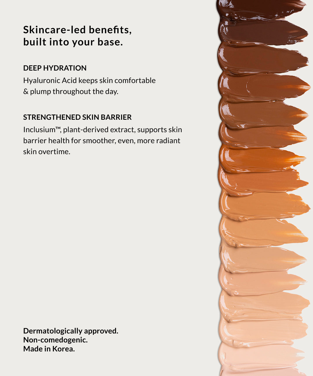 The Skin Base Set