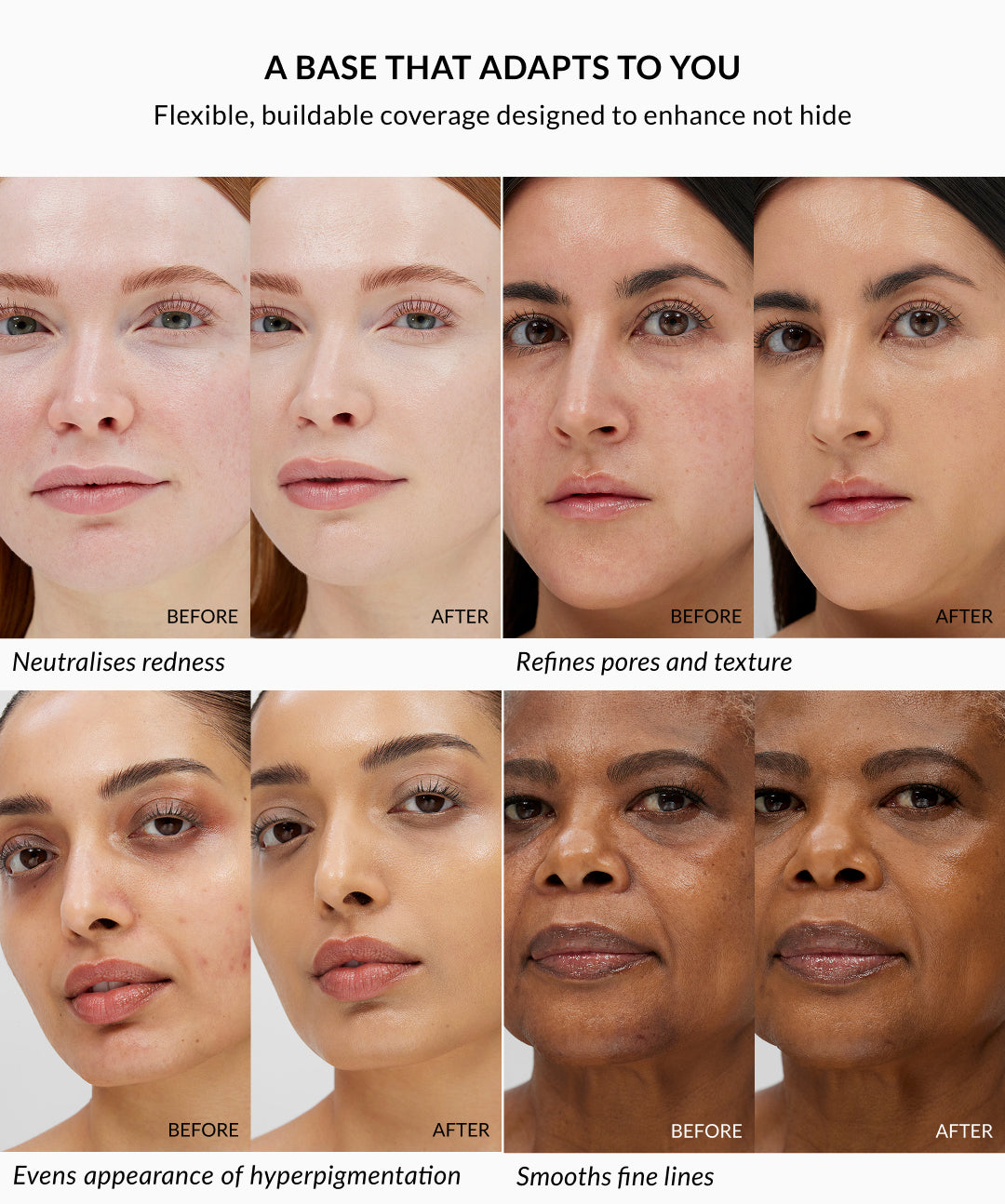 Skin Base Skin Tint