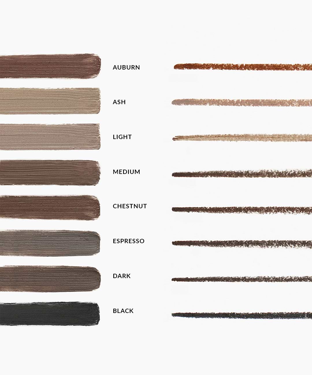 Brow Set