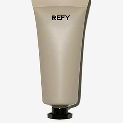 FRONT IMAGE OF REFY BODY GLOW