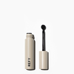 FRONT IMAGE OF REFY BROW TINT IN BLACK