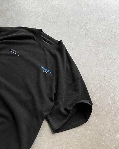 10 t-shirt types