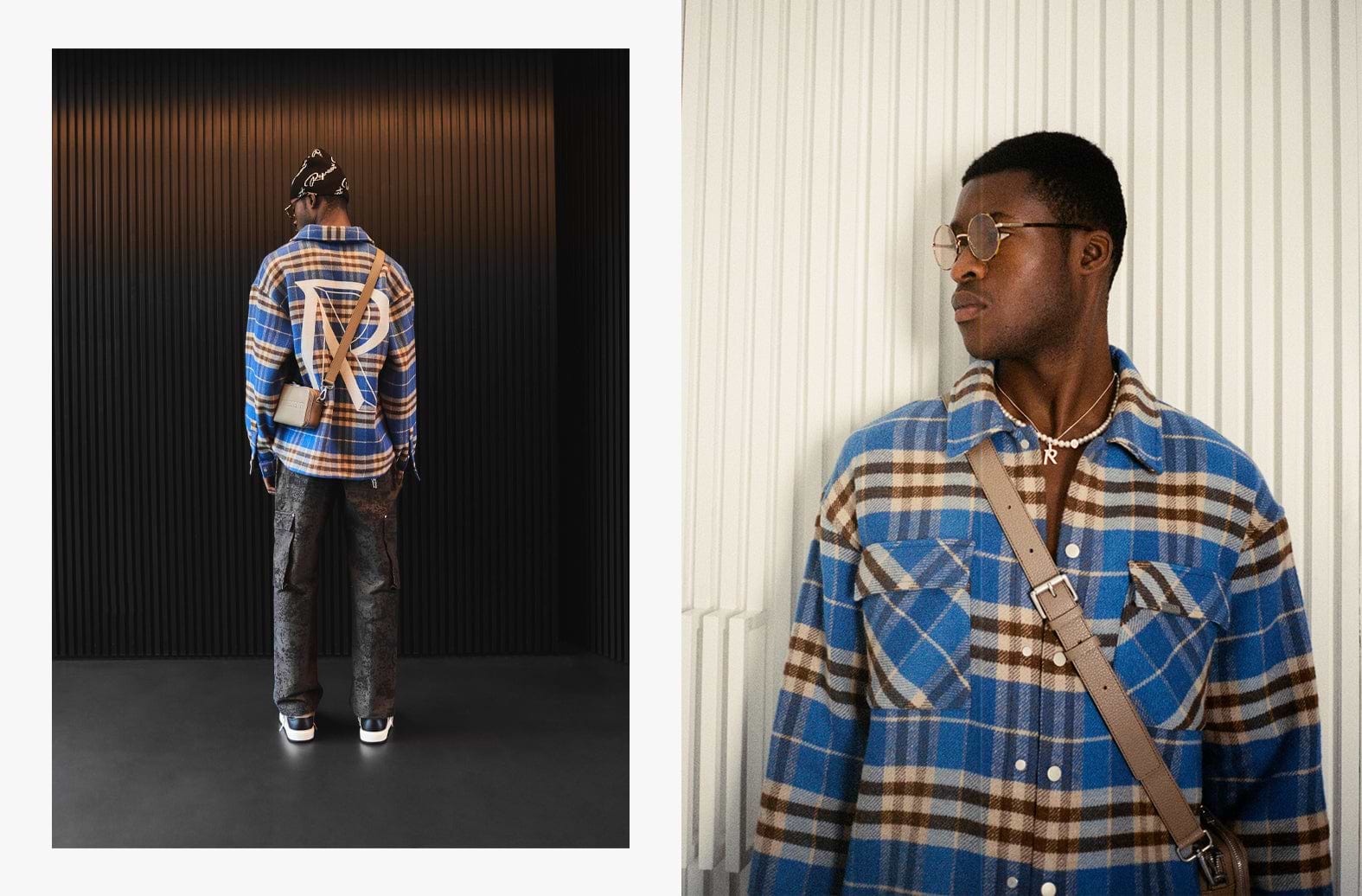 Fall Winter 23 Lookbook Image