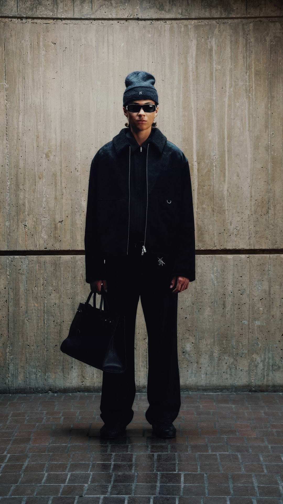 FW25 Drop 2 Lookbook
