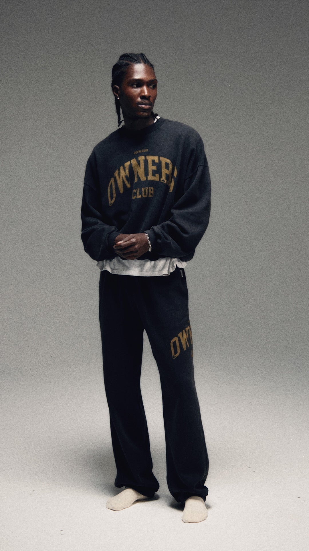 Reintroducing Owners Club Lookbook