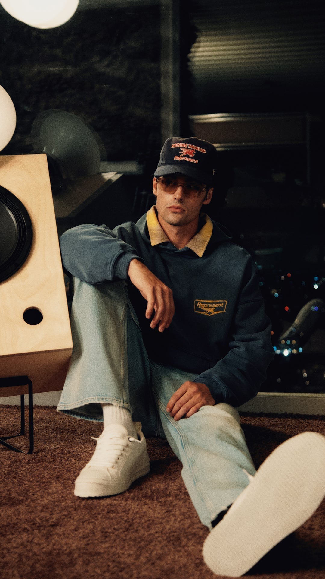 Spring Summer 26 Lookbook