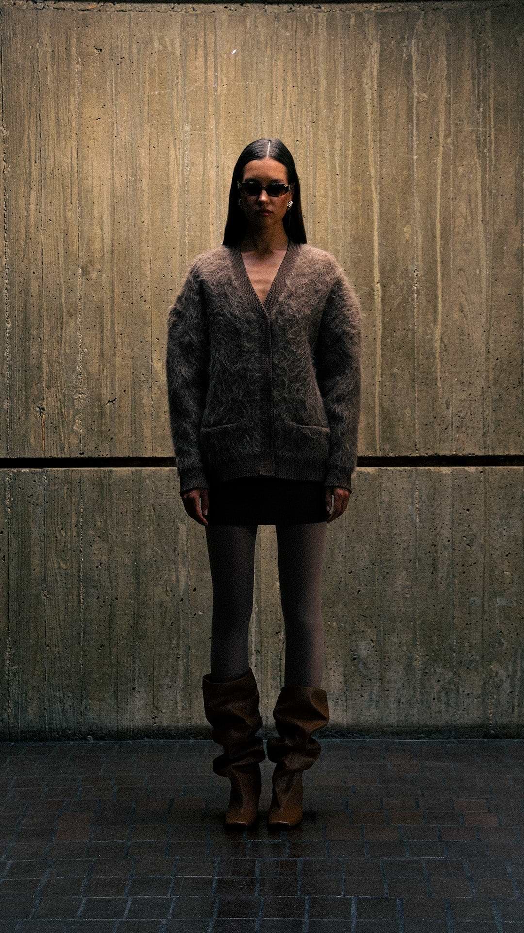Womenswear FW25 Lookbook