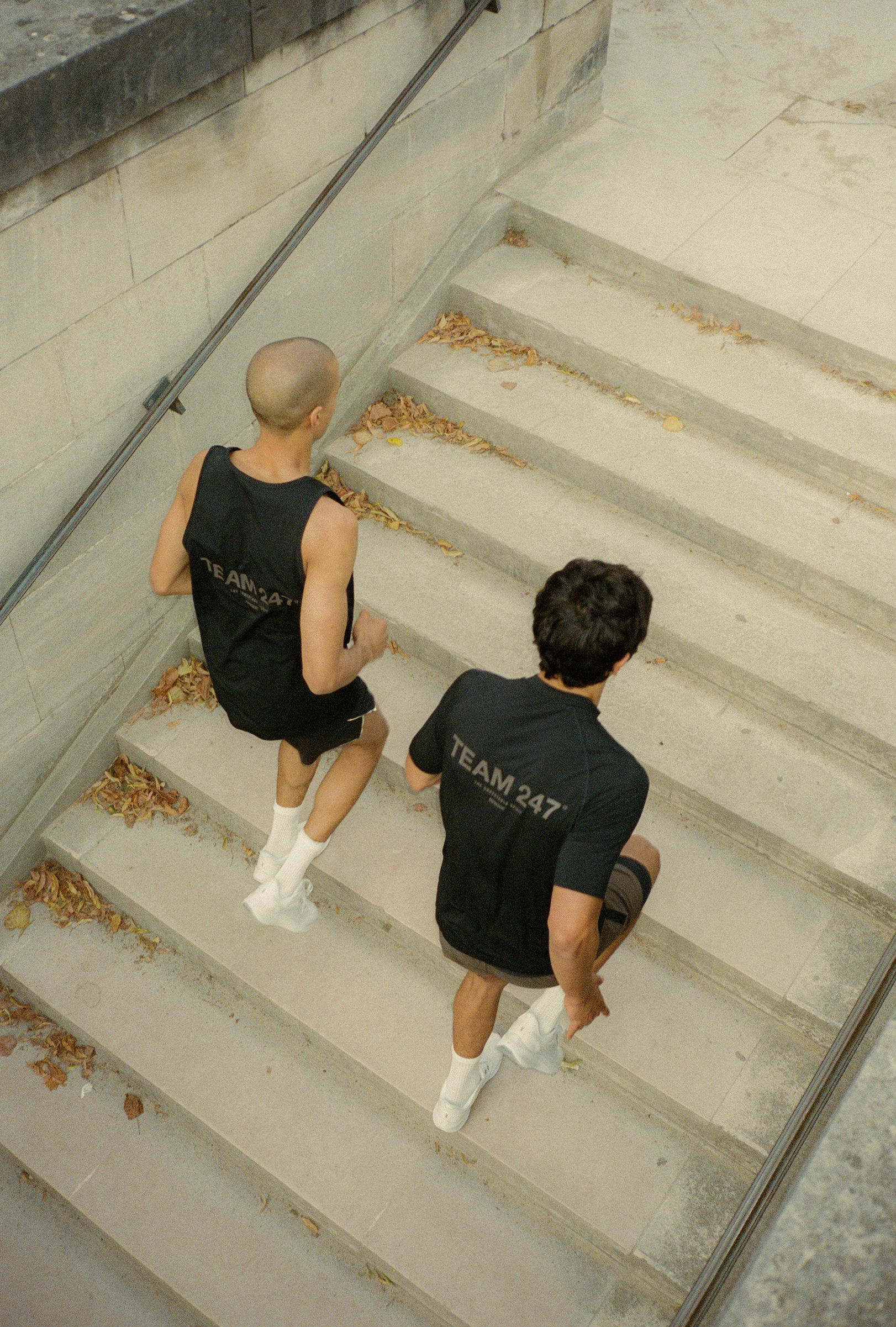 Best Running Gear for Hot Weather