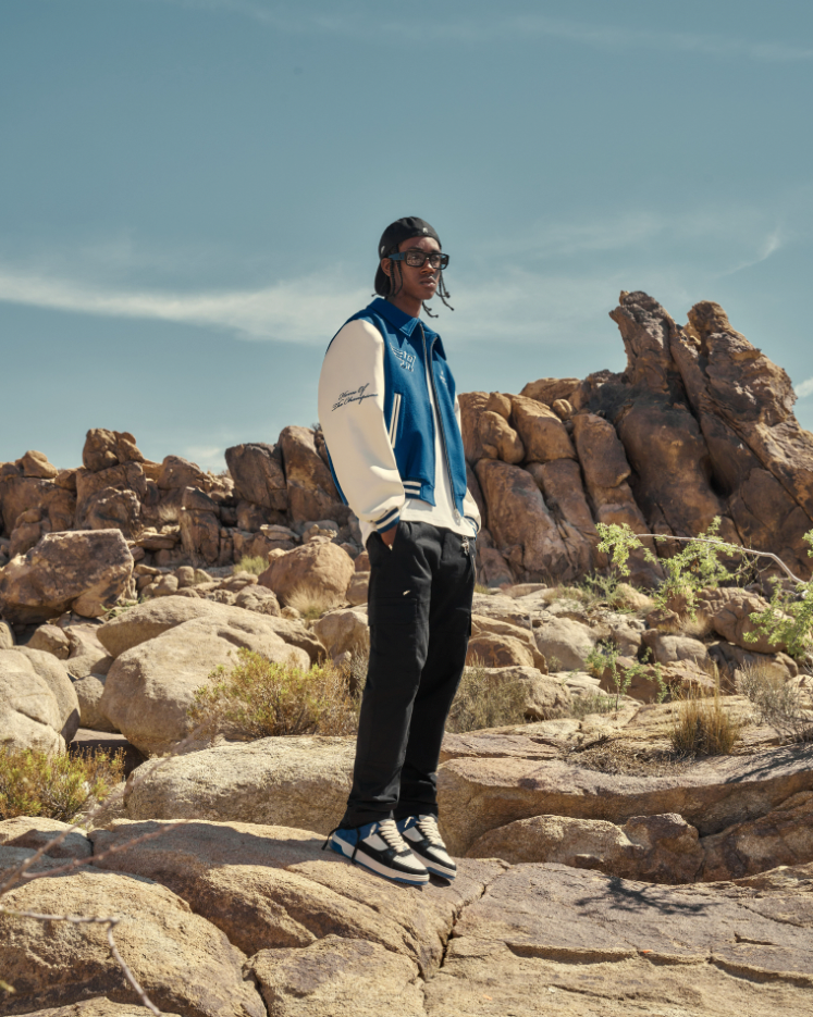 FW22 DROP 2 LOOKBOOK