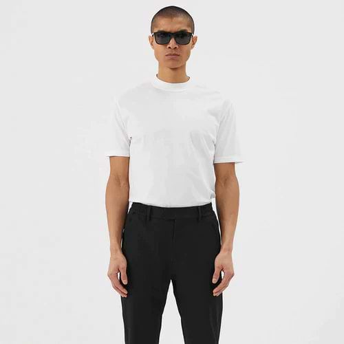 7 Wardrobe Essentials for Men