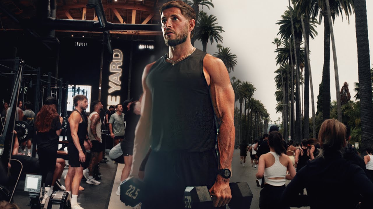 Training In Los Angeles