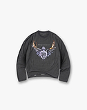 Reversible Living Legacy Tour Long Sleeve T-Shirt