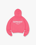   Bubblegum Pink