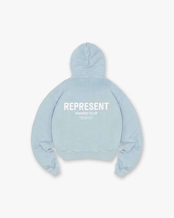   Powder Blue