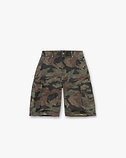 Camo Cargo Short