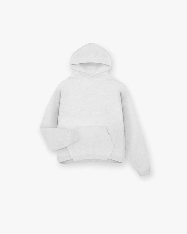   Ice Grey Marl