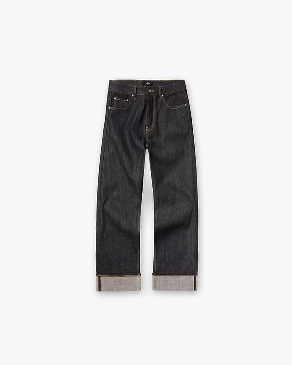 Selvedge Denim