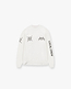 Represent X Metallica Local Crew Long Sleeve T-Shirt